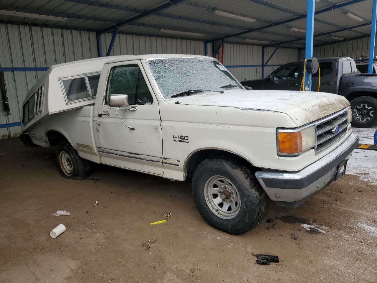 1990 Ford F-150 - Image 4
