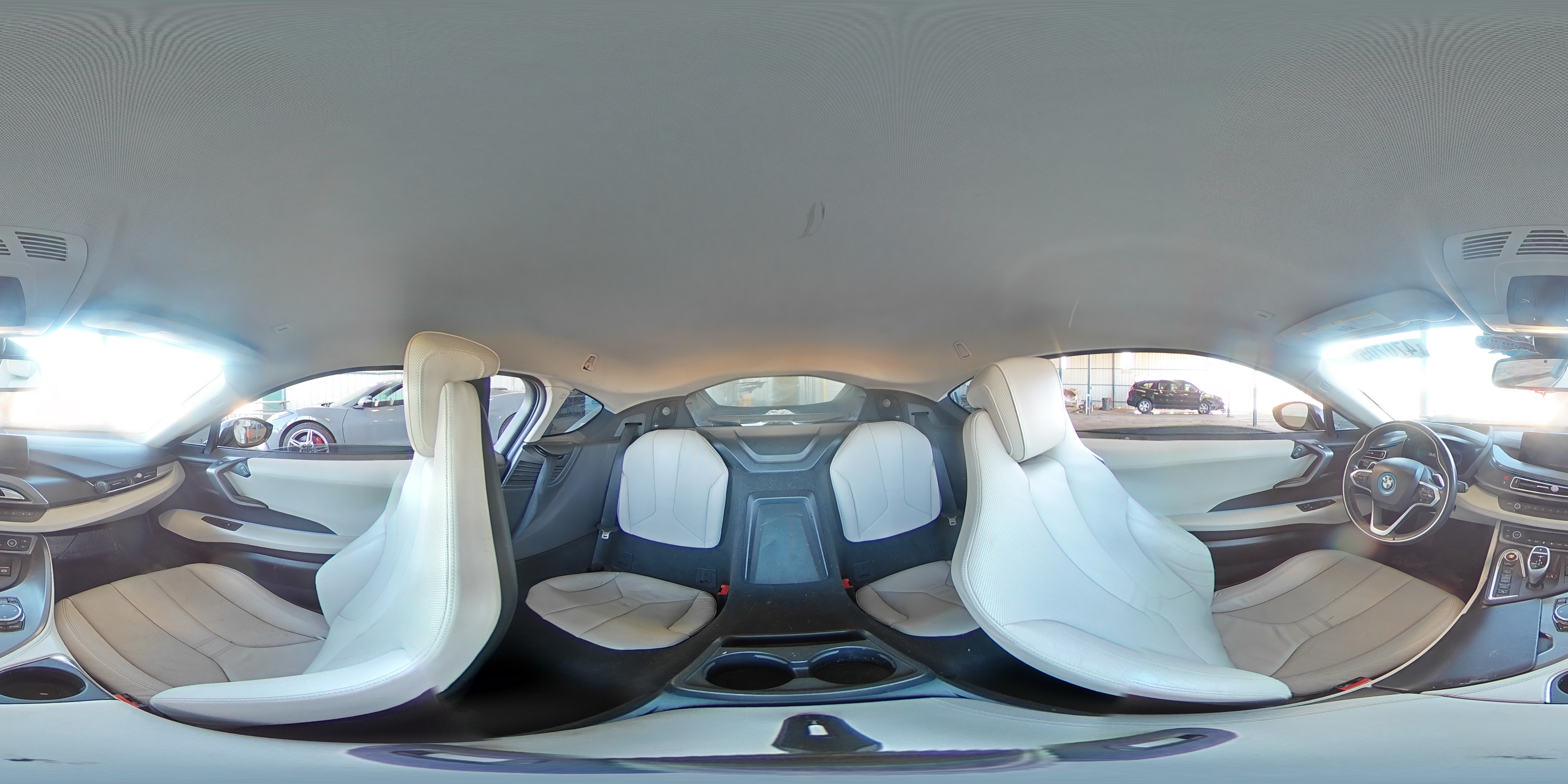 2016 BMW i8 - Image 13