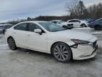 2018 Mazda 6 Signature en Venta en West Warren, MA - Side