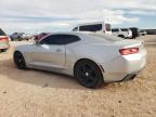 2017 Chevrolet Camaro Ls for Sale in Andrews, TX - Water/Flood