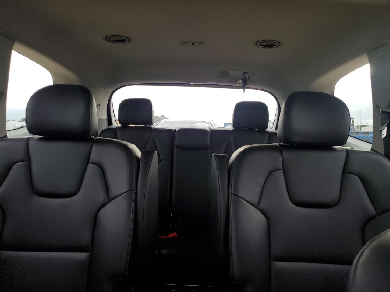 2024 Kia Telluride - Image 10