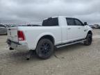 2016 Ram 2500 Laramie en Venta en Haslet, TX - Side