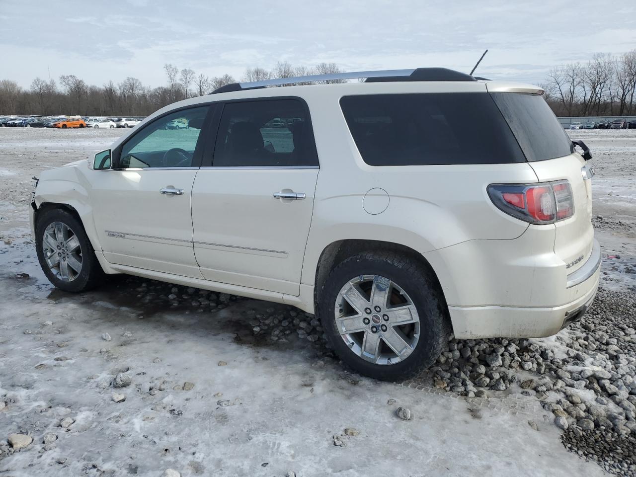 2013 GMC Acadia - Image 2