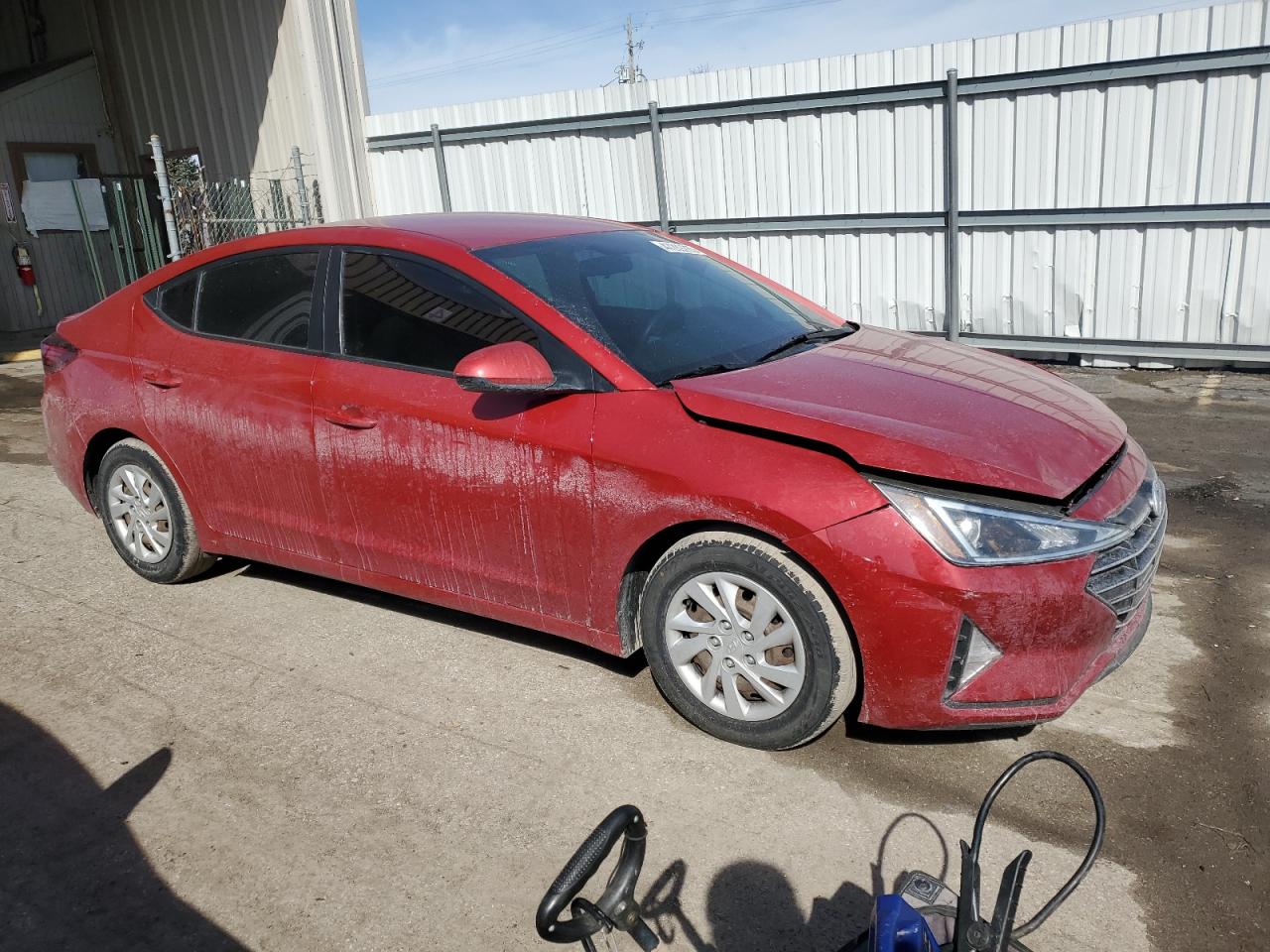 2019 Hyundai Elantra - Image 4