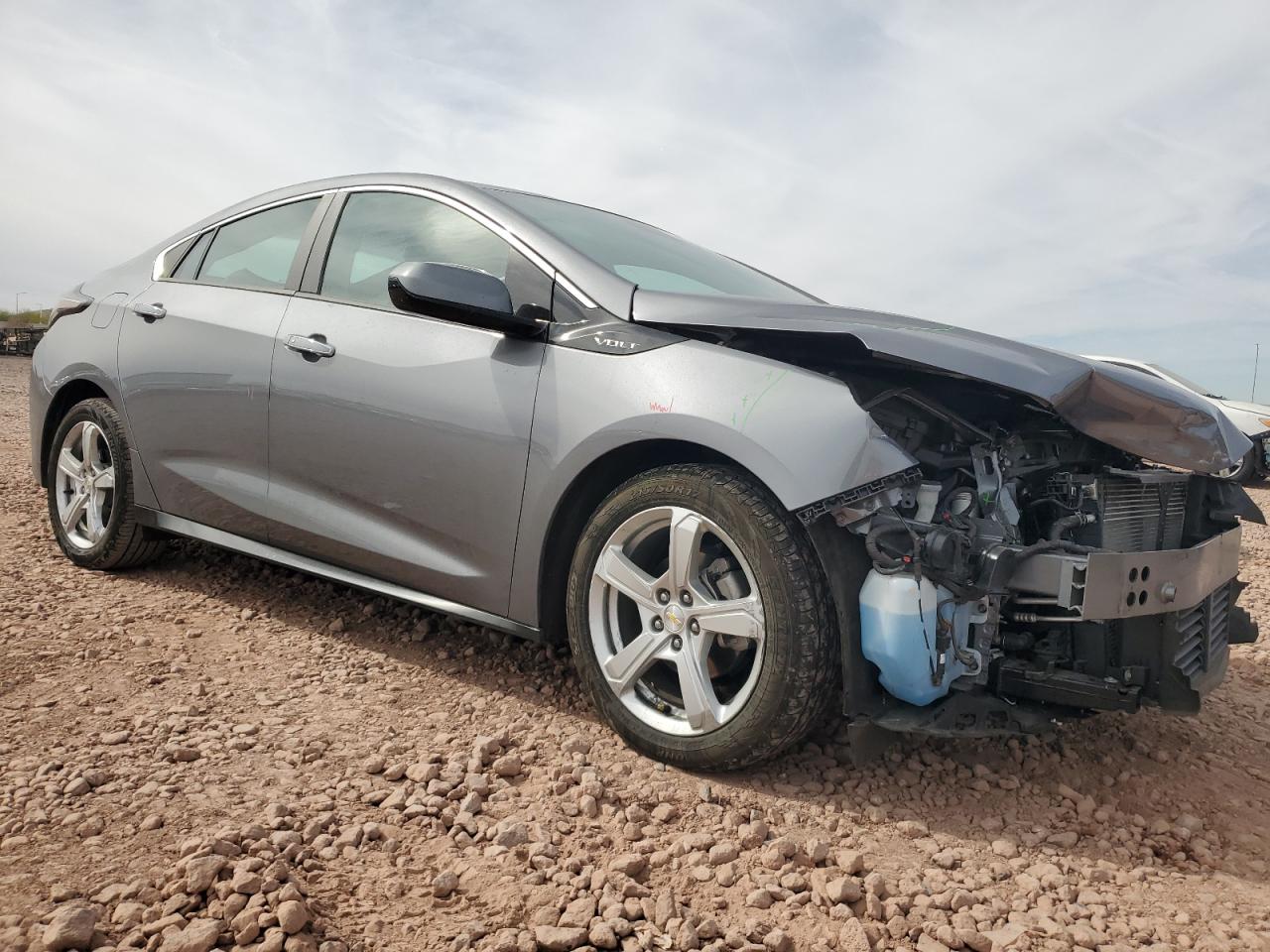 2018 Chevrolet Volt - Image 4