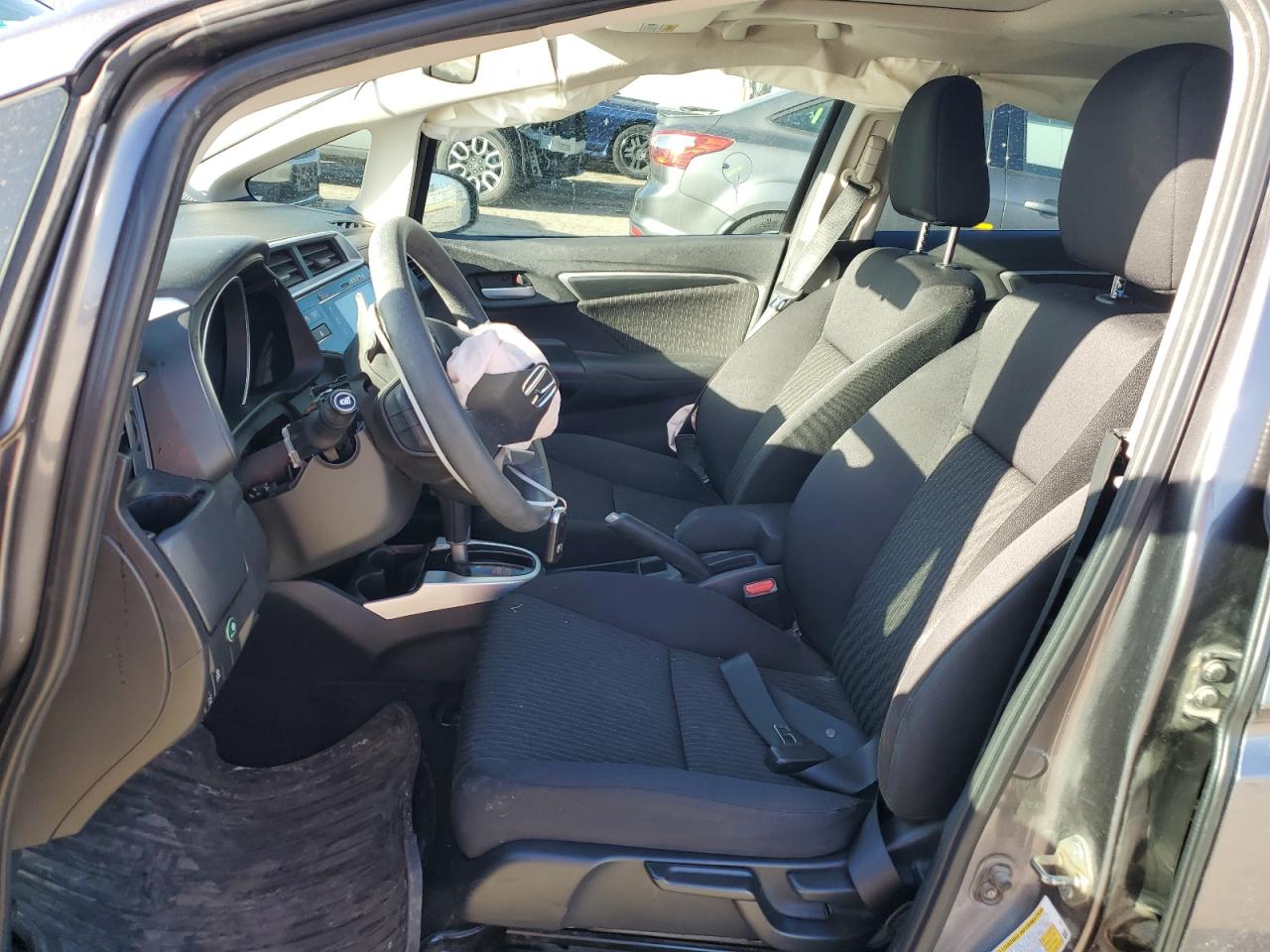 2018 Honda Fit - Image 7
