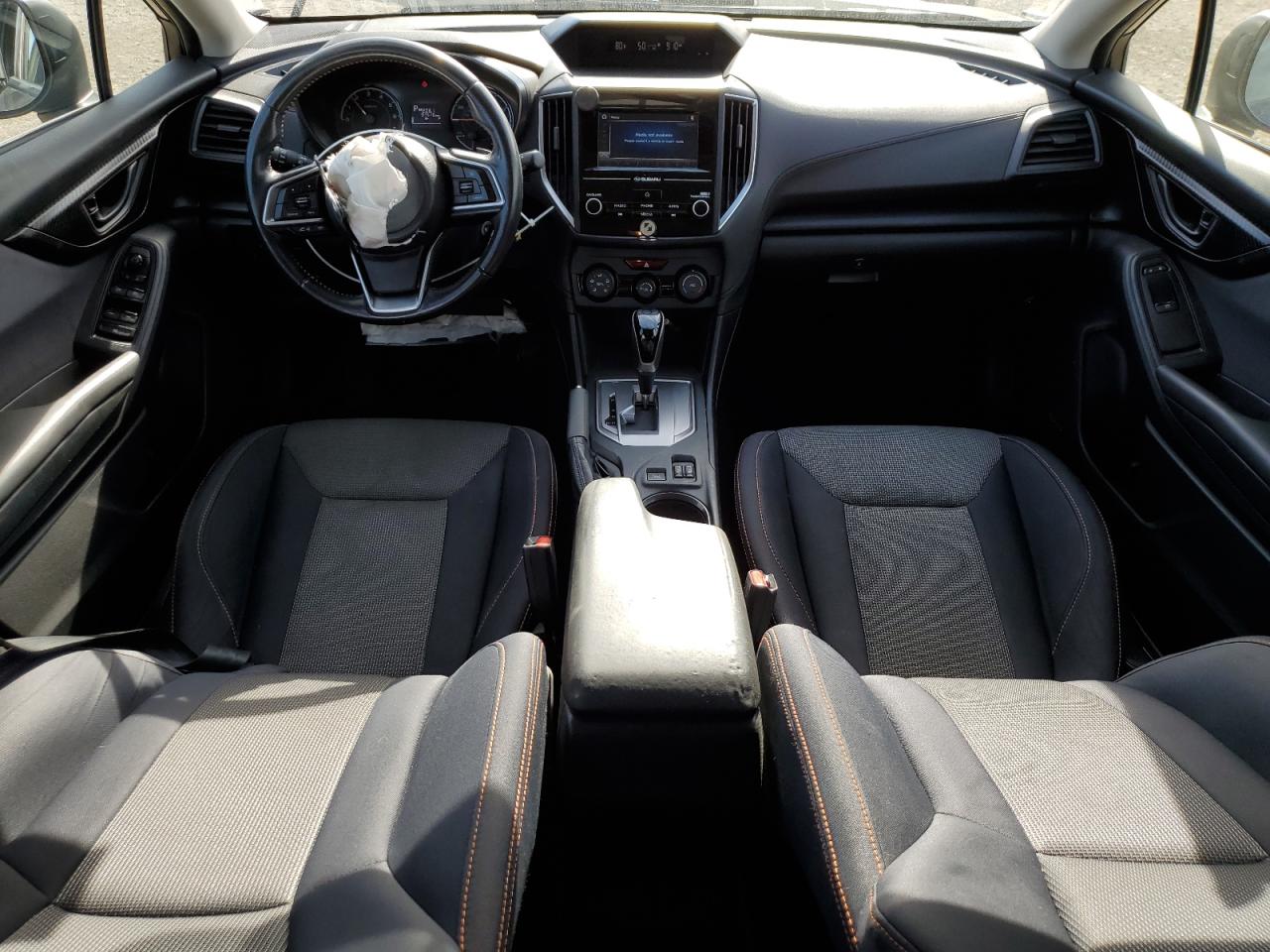2018 Subaru XV - Image 8