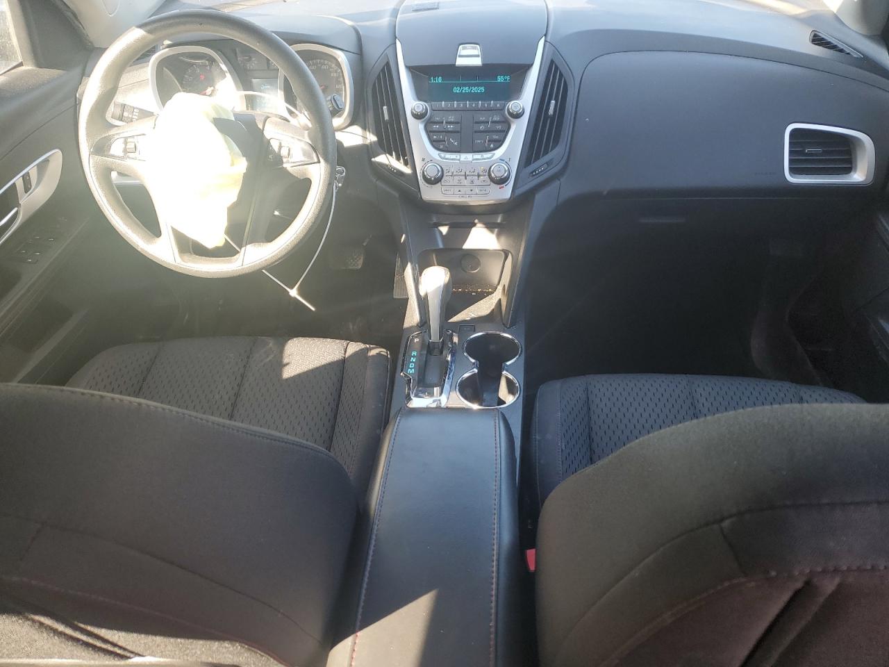 2013 Chevrolet Equinox - Image 8