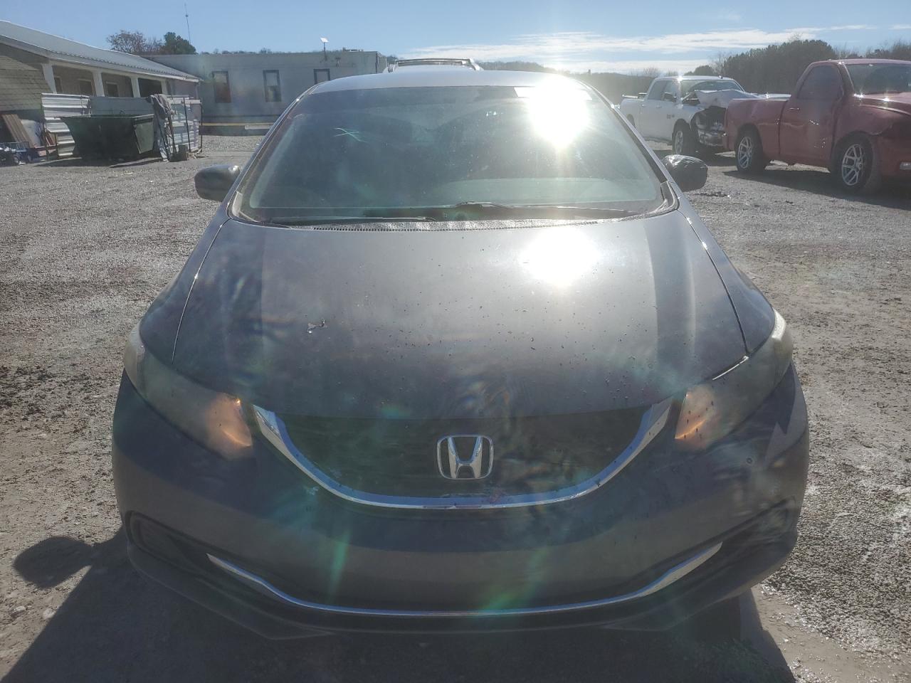 2014 Honda Civic - Image 5