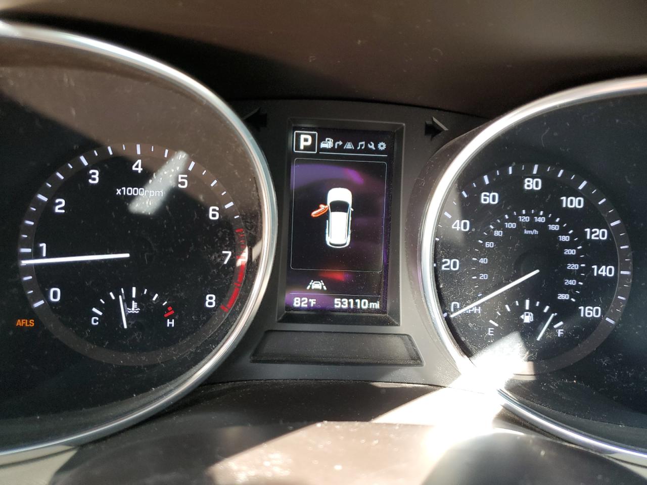 2018 Hyundai Santa Fe - Image 9