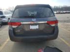 2015 Honda Odyssey Exl en Venta en Louisville, KY - Front End