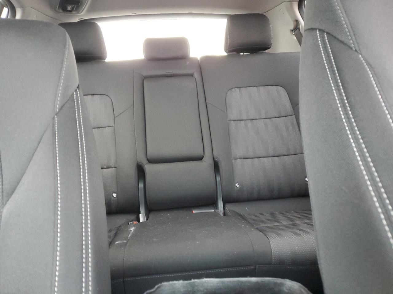 2020 Kia Sportage - Image 10