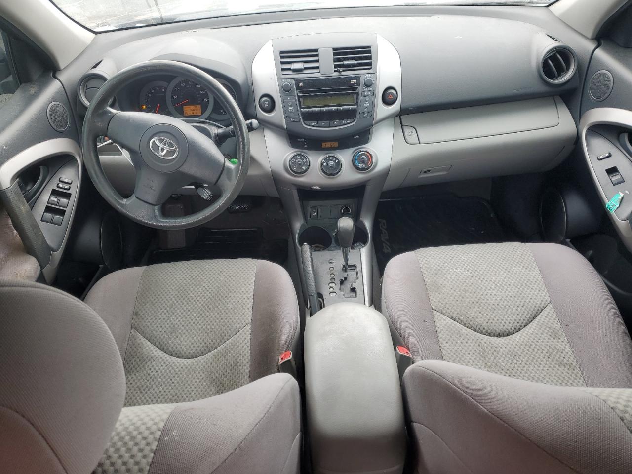 2008 Toyota RAV 4 - Image 8