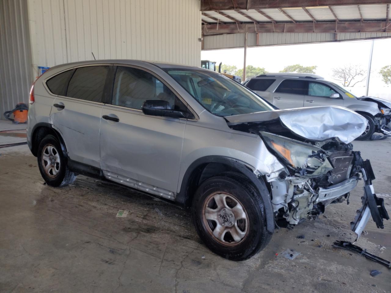 2014 Honda CR-V - Image 4