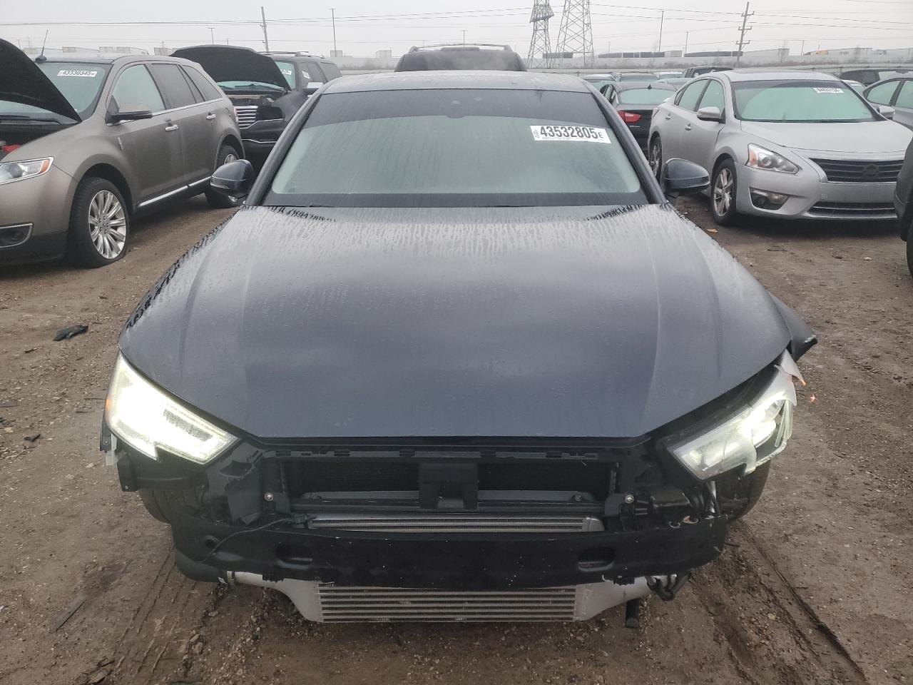 2017 Audi A4 - Image 5