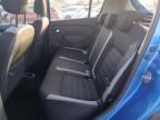 2017 DACI SANDERO ST for sale at Copart WOLVERHAMPTON