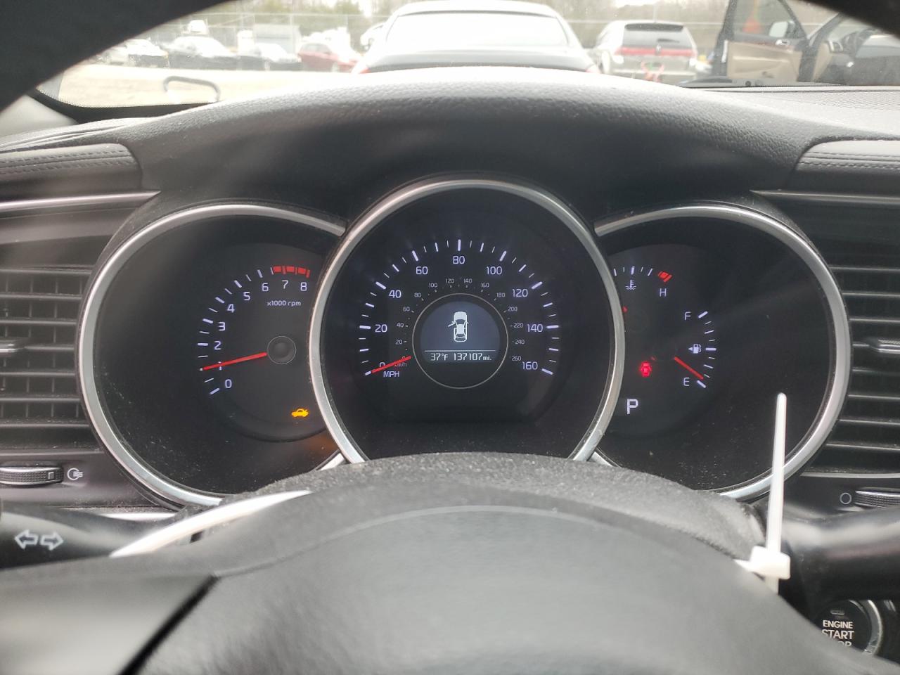 2014 Kia Optima - Image 9