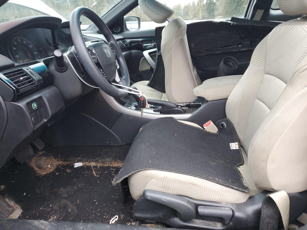 2016 Honda Accord - Image 7