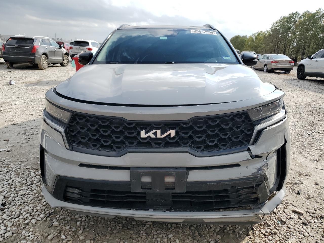 2022 Kia Sorento - Image 5