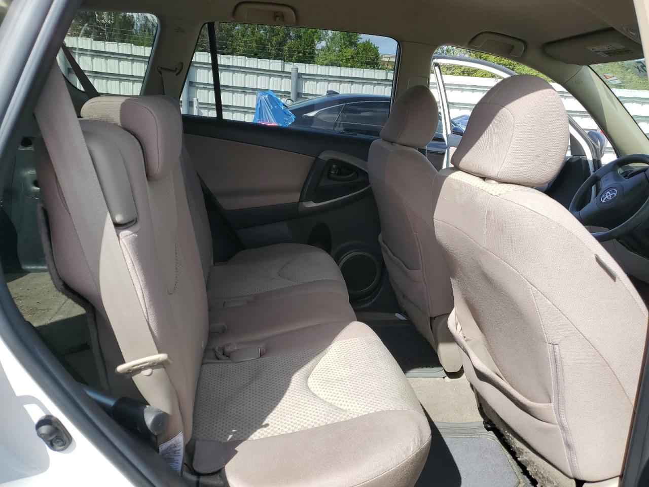 2007 Toyota RAV 4 - Image 11
