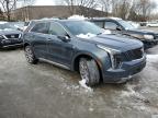2019 Cadillac Xt4 Premium Luxury for Sale in North Billerica, MA - Front End