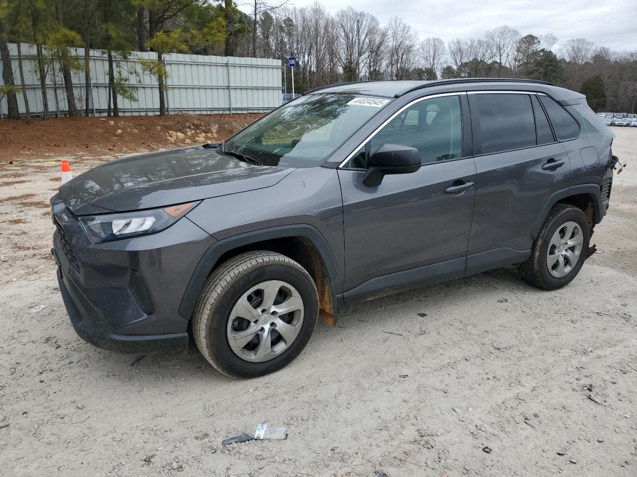 2021 Toyota RAV 4 - Image 1