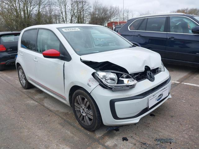 2019 VOLKSWAGEN UP BY BEAT