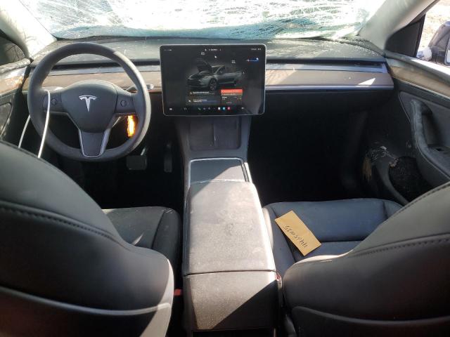  TESLA MODEL Y 2024 Gray