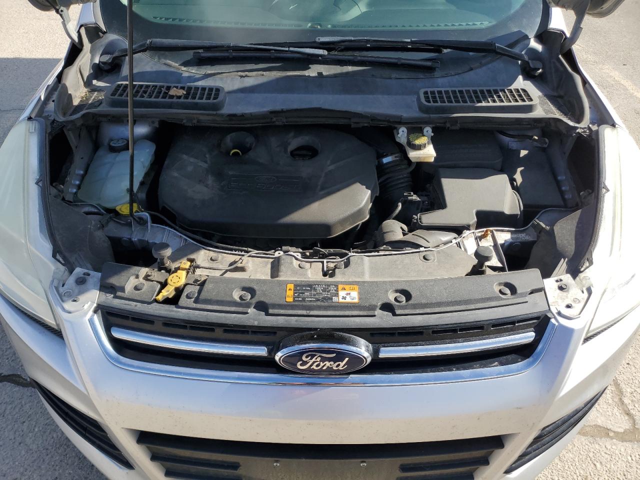 2013 Ford Escape - Image 13