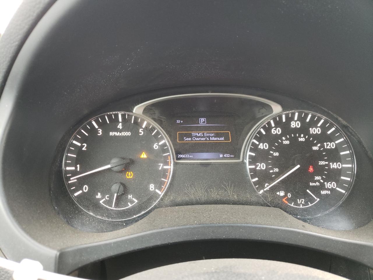 2017 Nissan Altima - Image 9