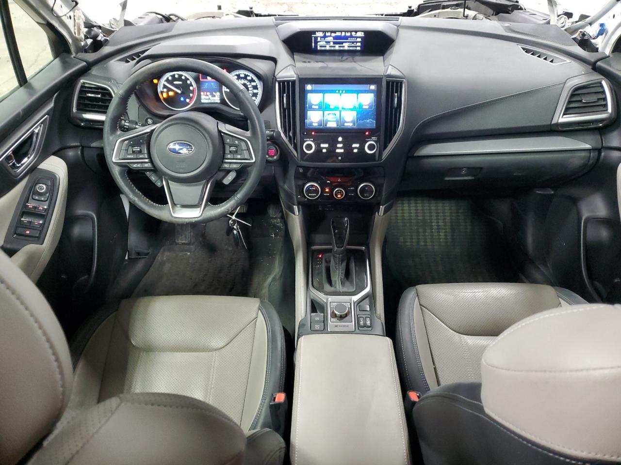 2020 Subaru Forester - Image 8