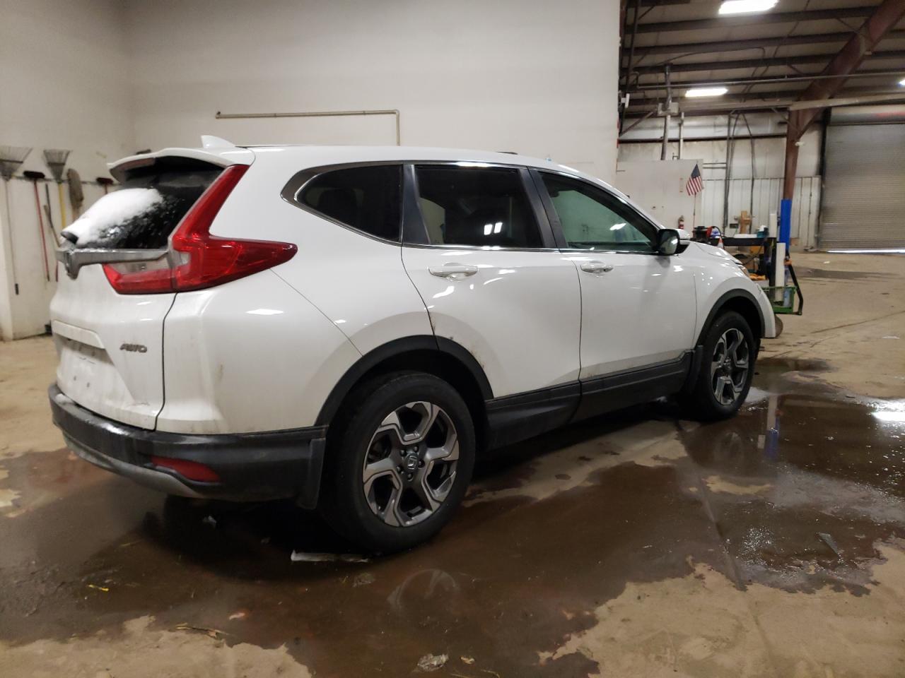 2019 Honda CR-V - Image 3