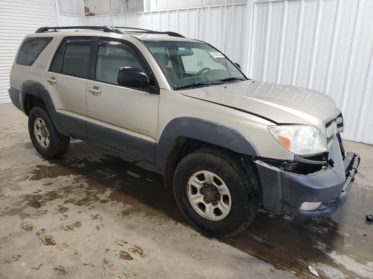 2003 Toyota 4Runner - Image 4