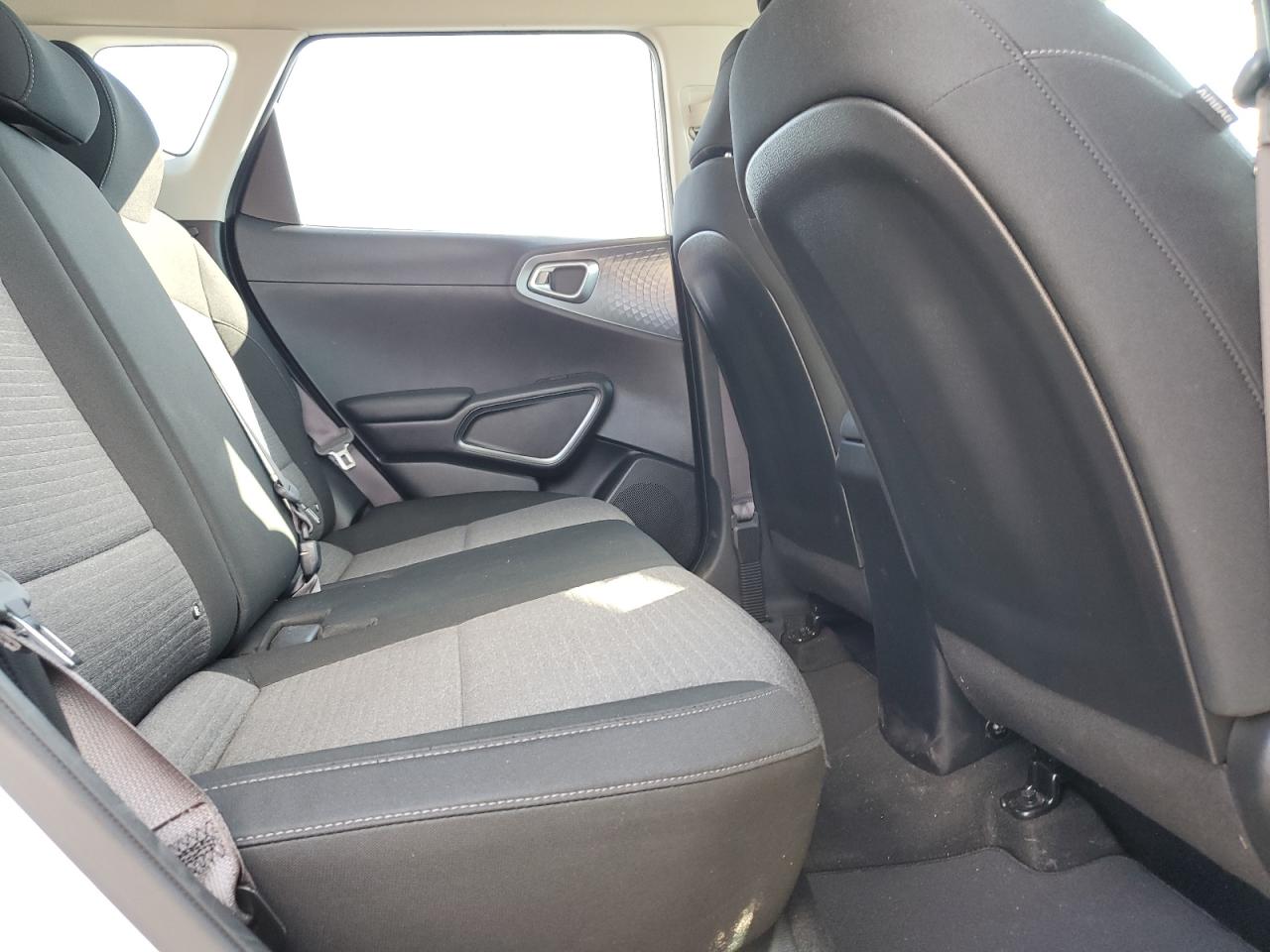 2020 Kia Soul - Image 10