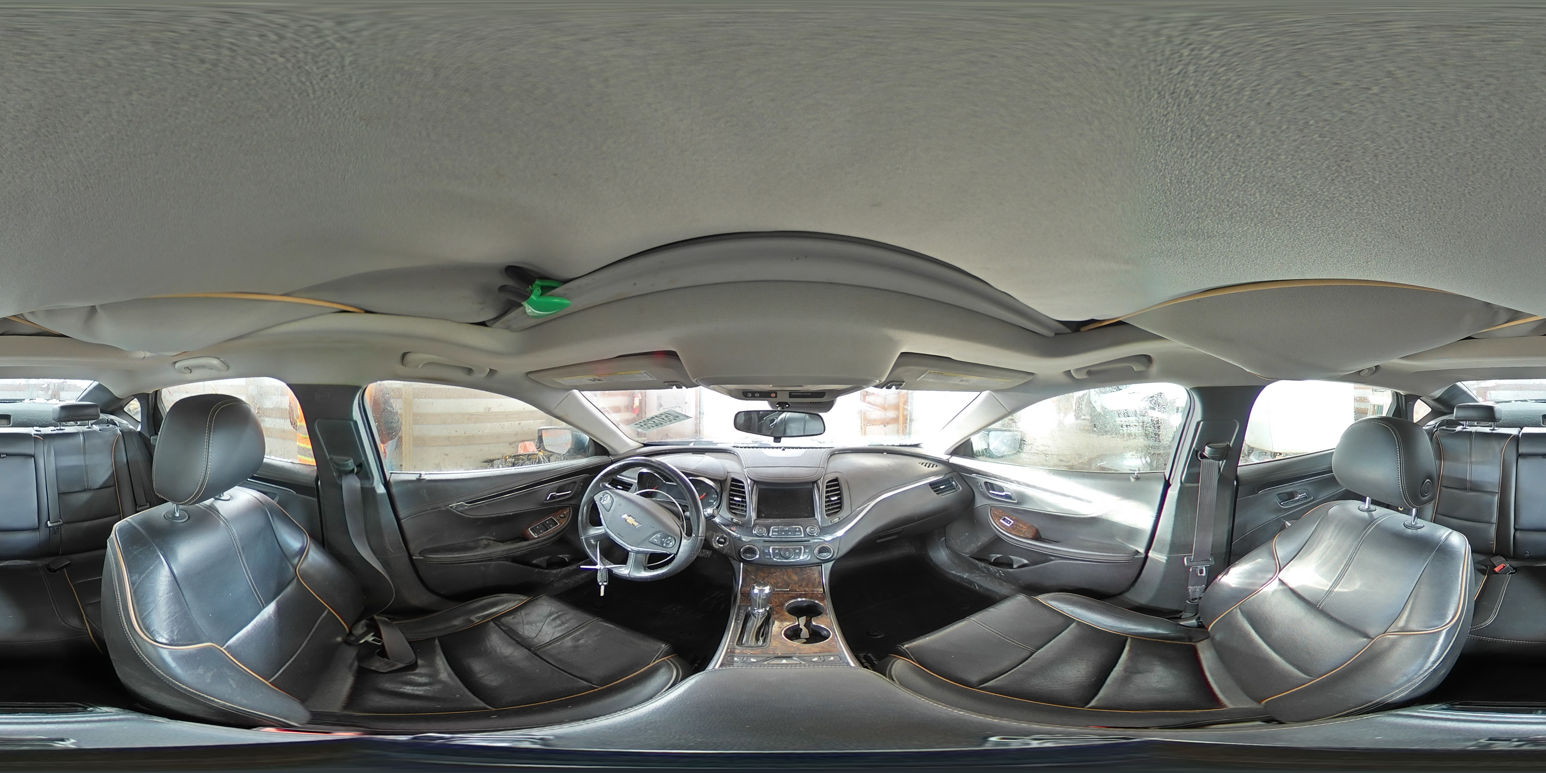 2014 Chevrolet Impala - Image 14