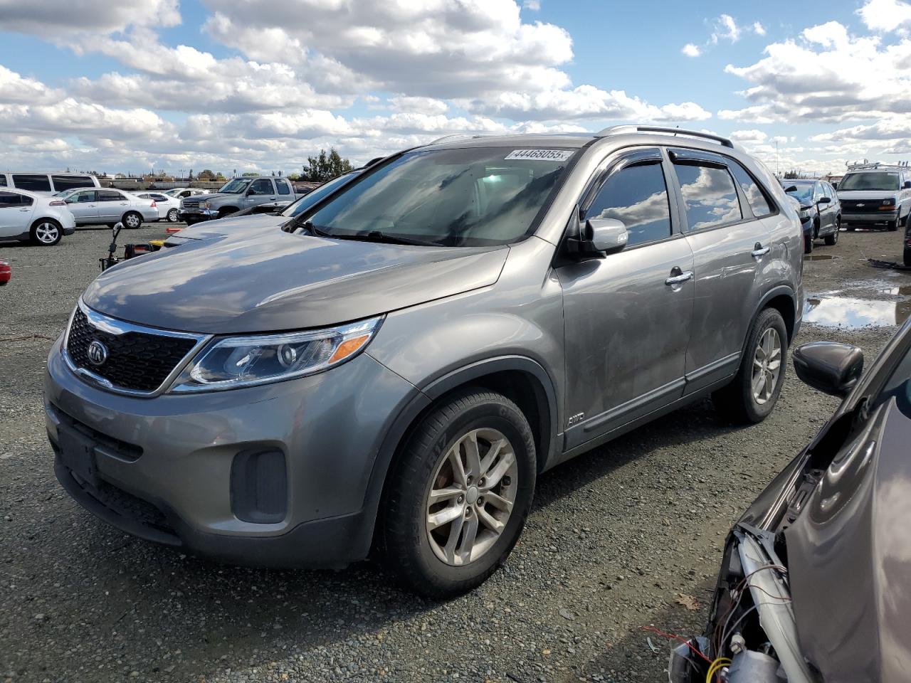 2015 Kia Sorento - Image 1