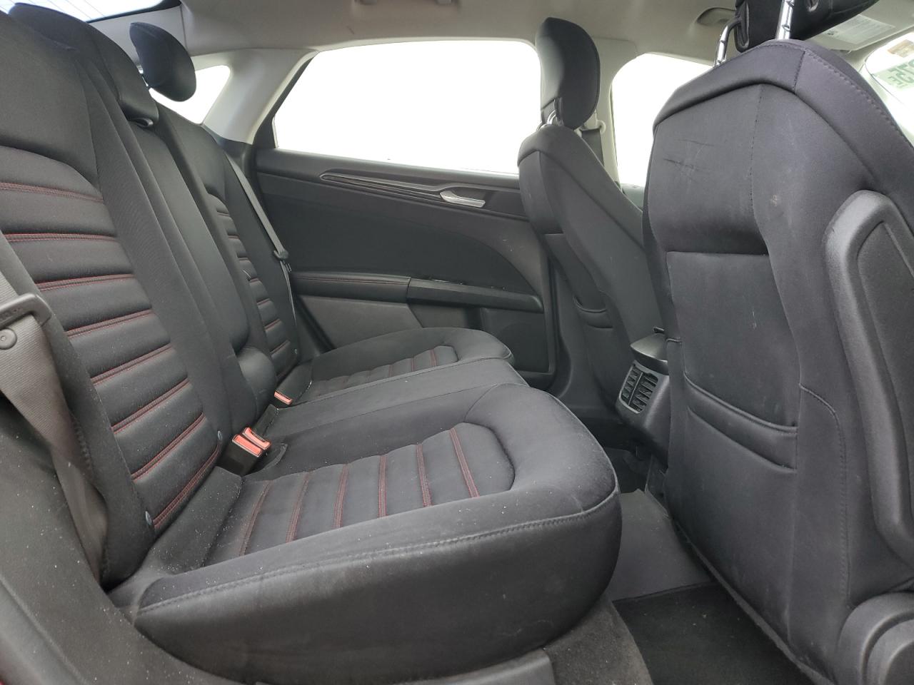 2013 Ford Fusion - Image 10
