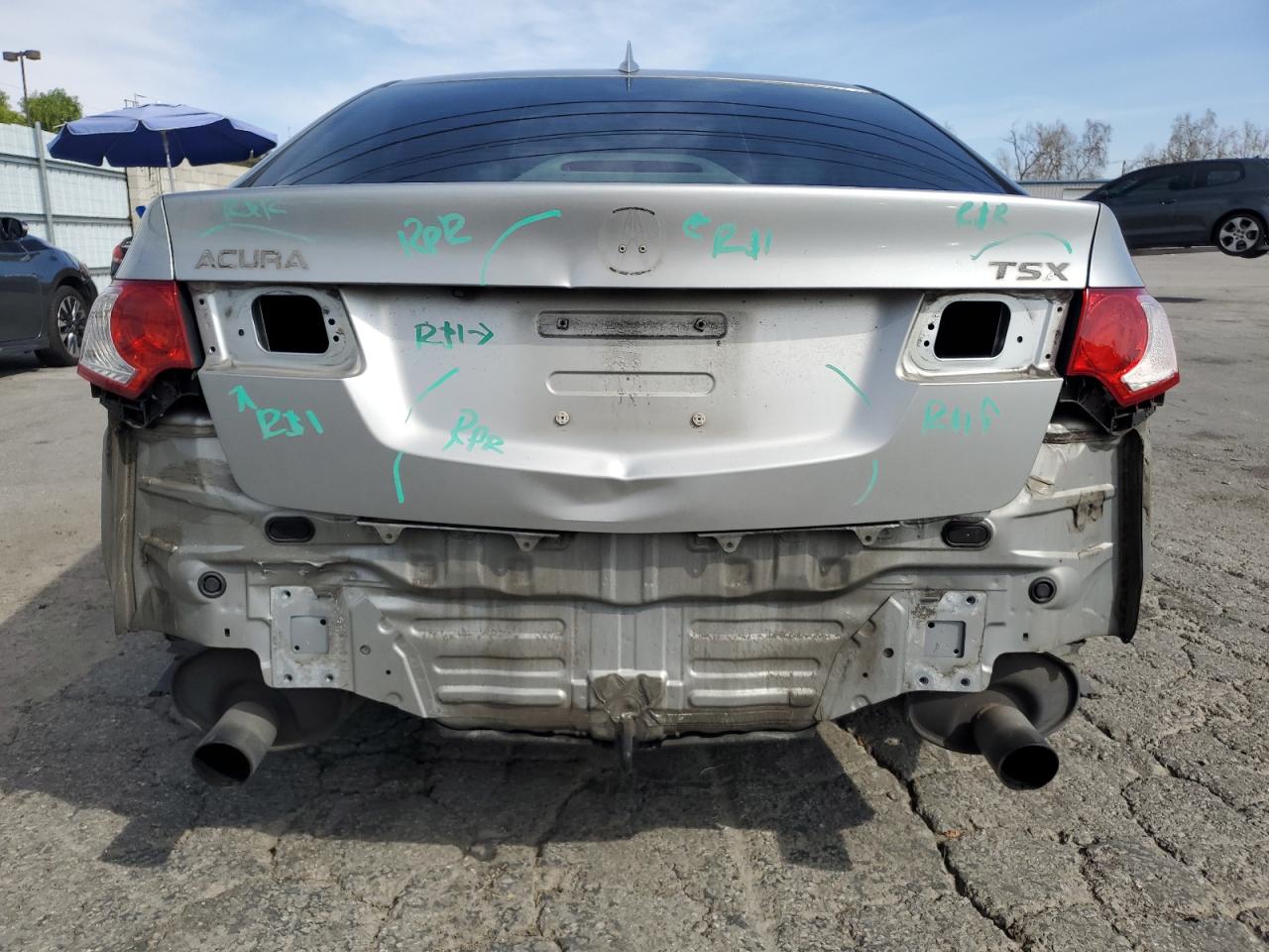 2009 Acura TSX - Image 6