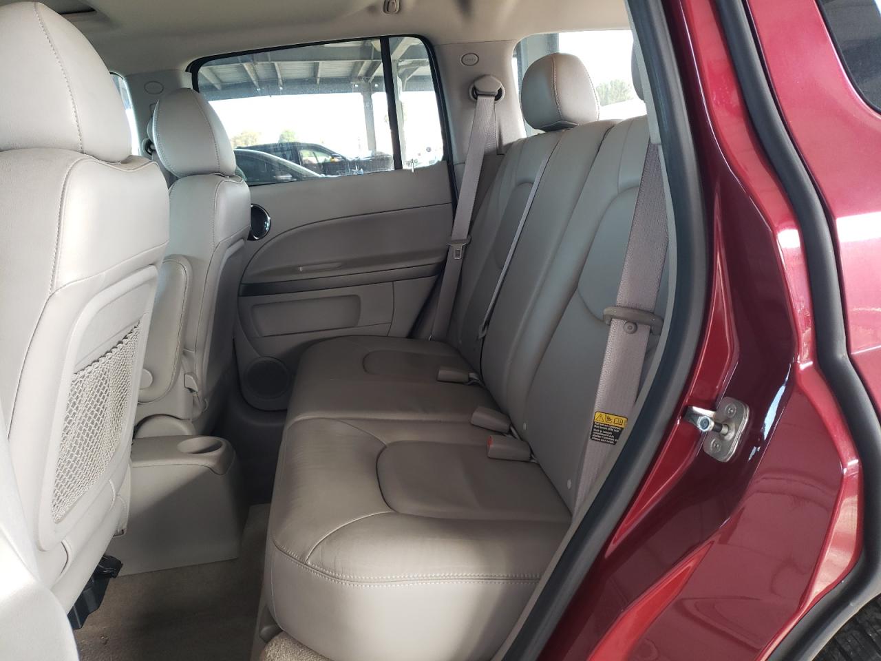 3gnda23p06s626174 3GNDA23P06S626174 2006 Chevrolet Hhr Lt