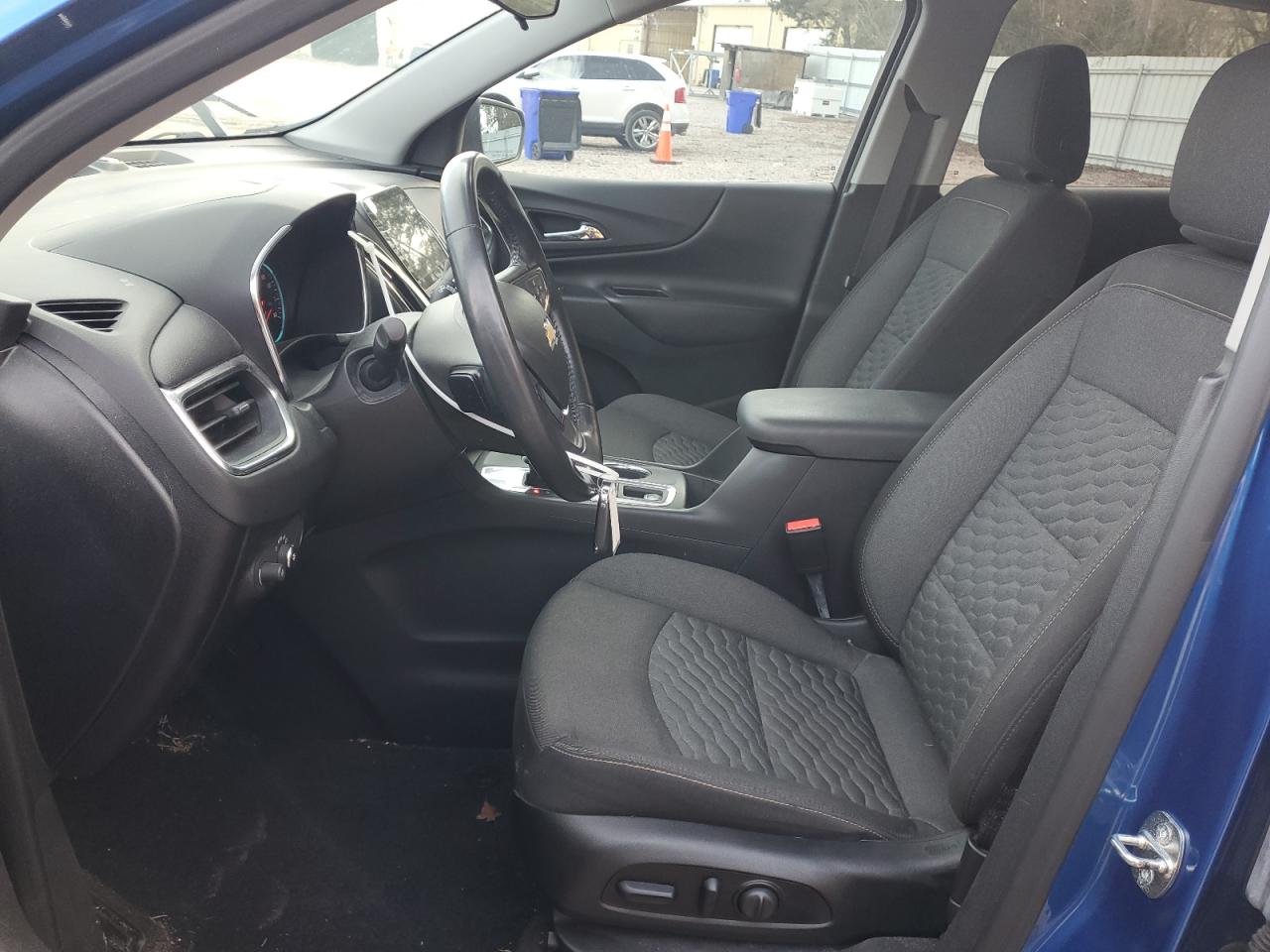 2019 Chevrolet Equinox - Image 7