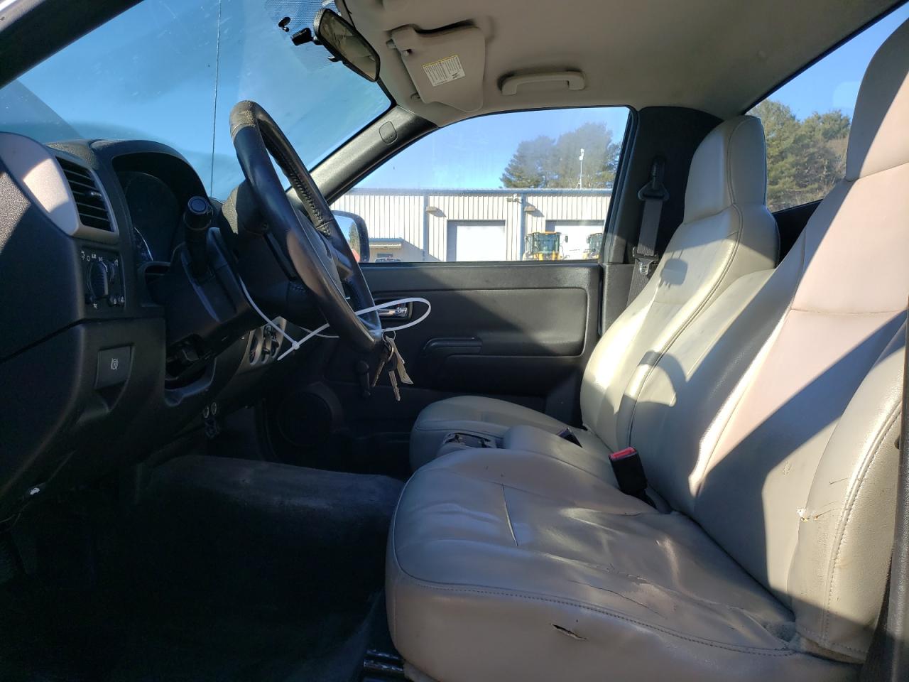 2010 Chevrolet Colorado - Image 7