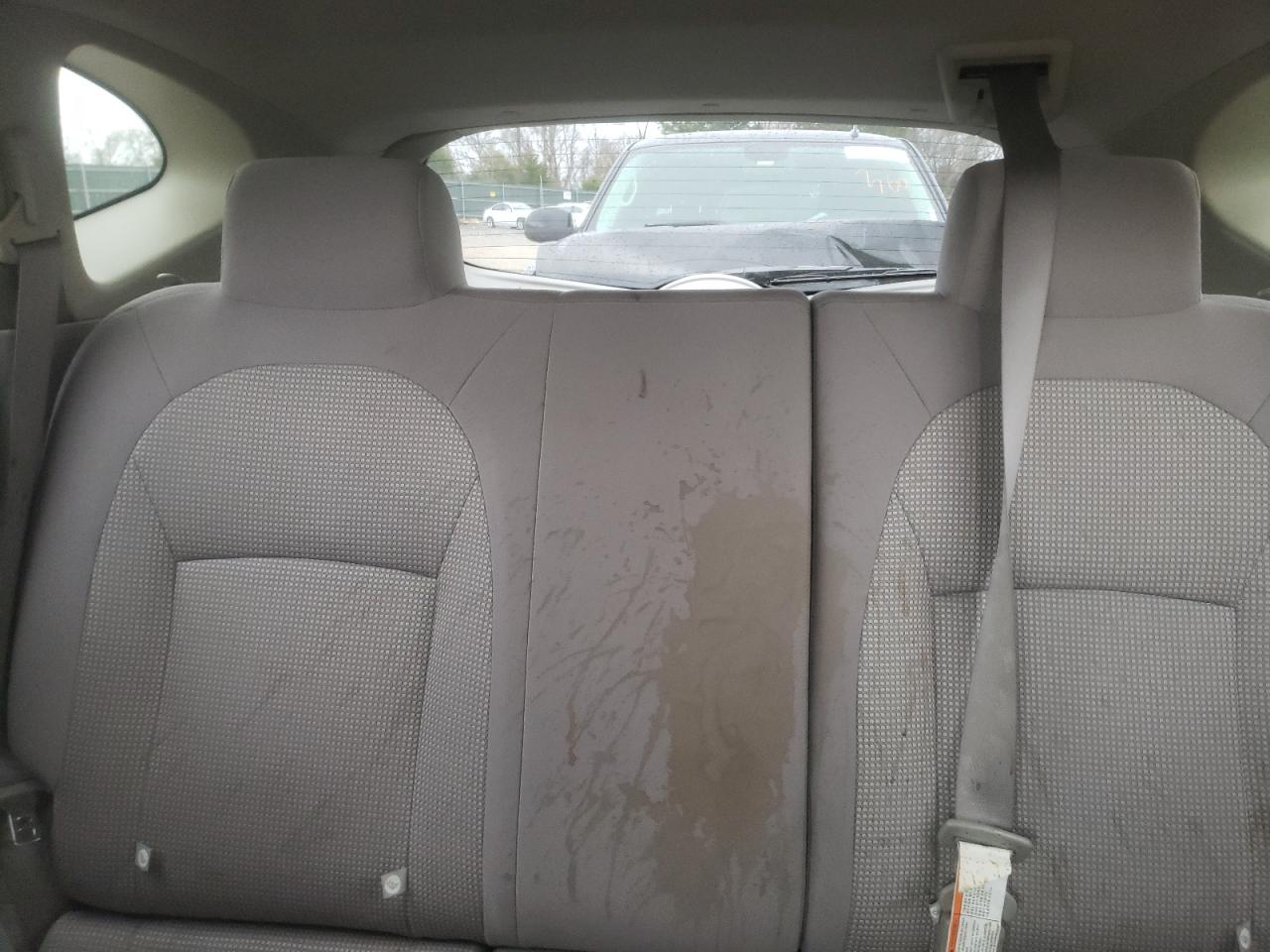 2010 Nissan Rogue - Image 10