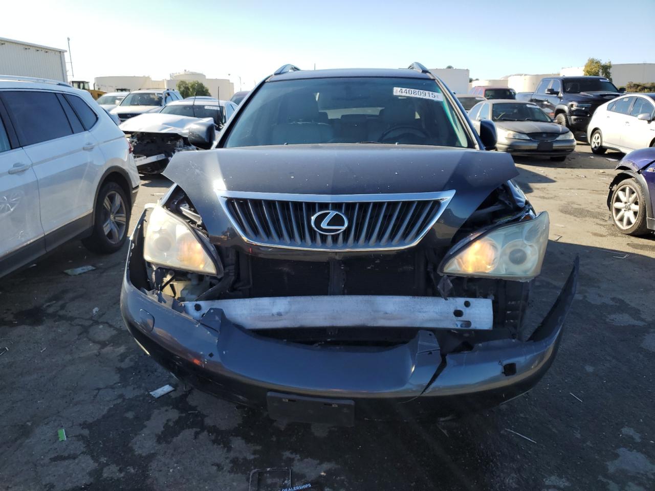 2008 Lexus RX - Image 5