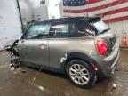 2017 Mini Cooper S за продажба в Lyman, ME - Front End