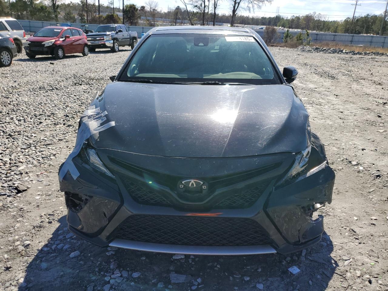 2019 Toyota Camry - Image 5