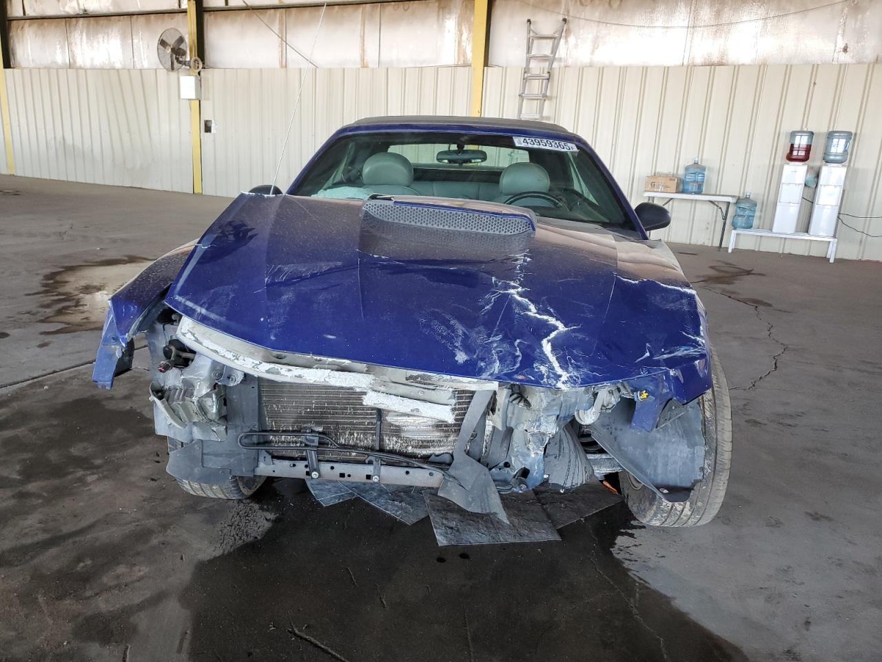 2004 Ford Mustang - Image 5