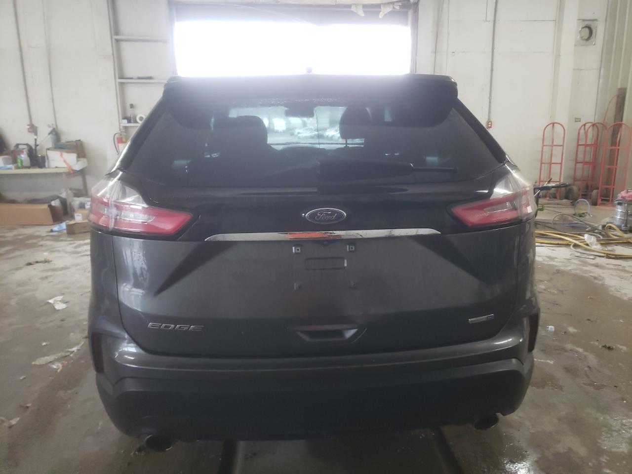 2019 Ford Edge - Image 6