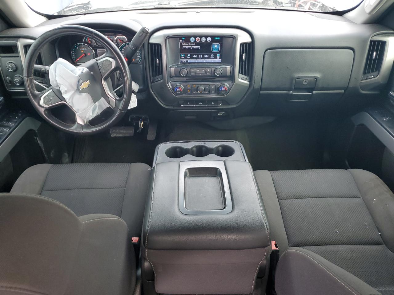 2018 Chevrolet Silverado - Image 8