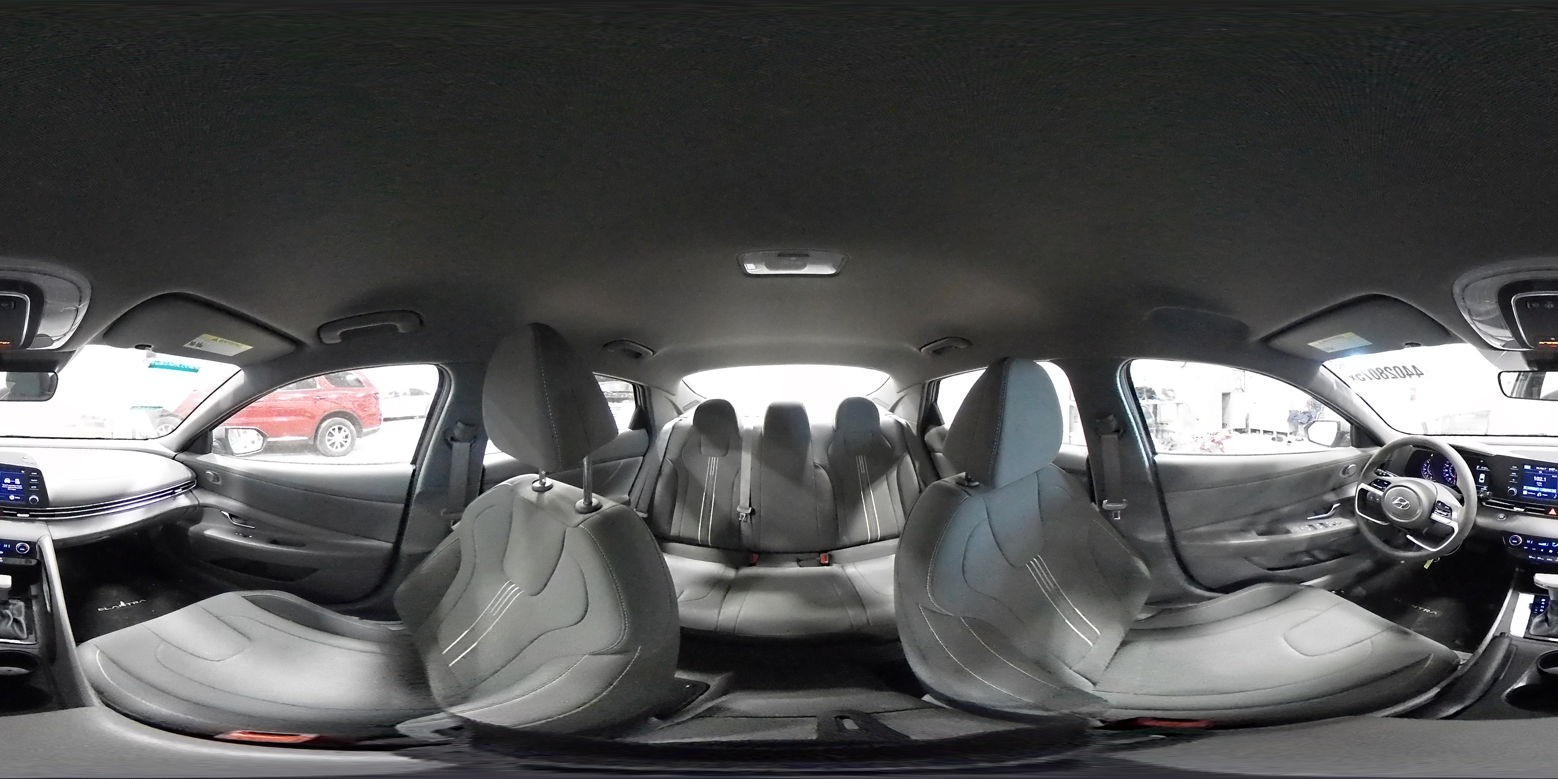 2022 Hyundai Elantra - Image 14