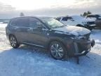 2022 CADILLAC XT6 PREMIUM LUXURY   for sale at Copart WA - SPOKANE